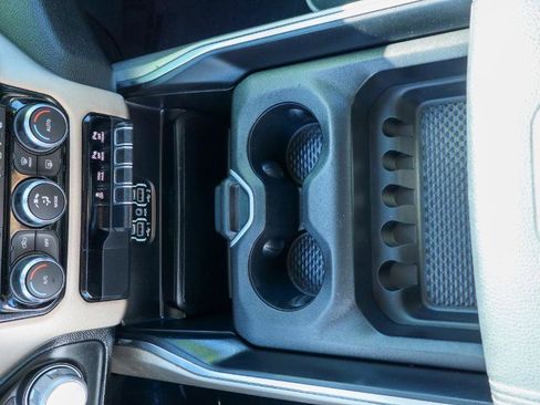 Used 2020 RAM 1500 Laramie image 18