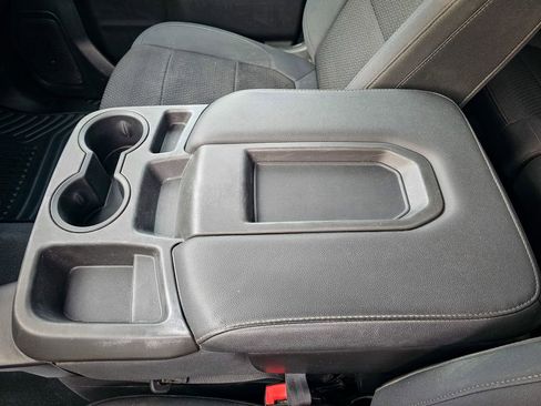 Used 2019 Chevrolet Silverado 1500 Custom w/ Custom Value Package image 25