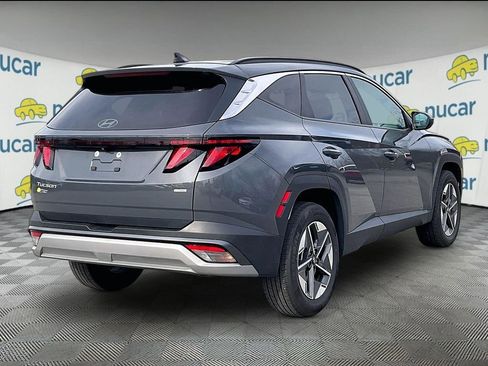 Used 2025 Hyundai Tucson SEL image 6
