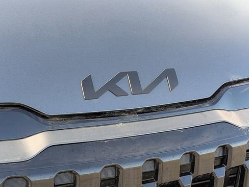 Certified 2026 Kia Sportage X-Line AWD/4WD image 11