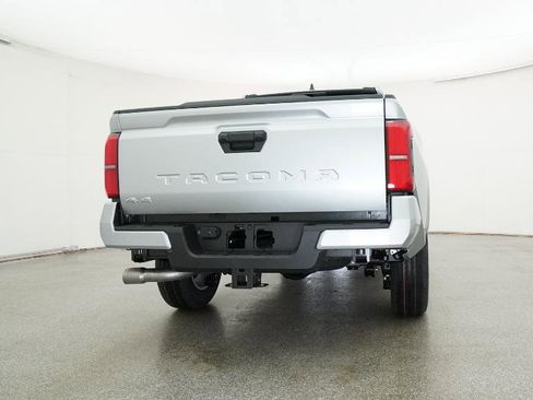 New 2026 Toyota Tacoma SR5 image 77