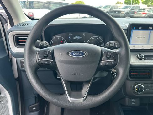 Used 2023 Ford Maverick XLT FWD image 23