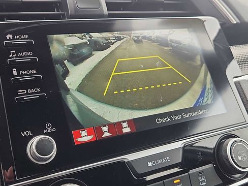 Used 2019 Honda Civic Sport image 14