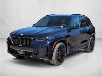 New 2026 BMW X5 xDrive40i w/ M Sport Package video 1