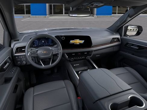 New 2026 Chevrolet Tahoe LT w/ Comfort Package RWD image 16