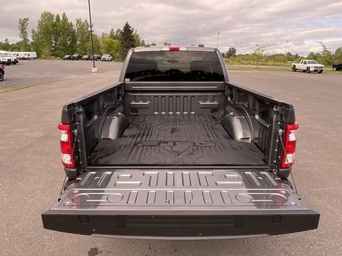 Used 2023 Ford F150 XL w/ STX Appearance Package AWD/4WD image 24