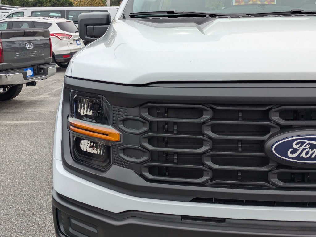New 2026 Ford F150 XL AWD/4WD image 10