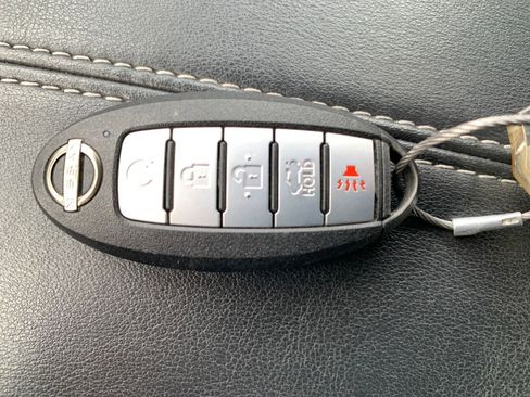 Used 2025 Nissan Altima 2.5 SV image 21