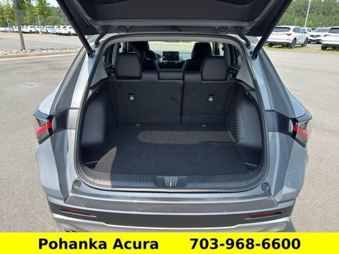 Certified 2025 Acura ADX AWD image 26