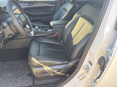 New 2026 Jeep Grand Cherokee Limited AWD/4WD image 9