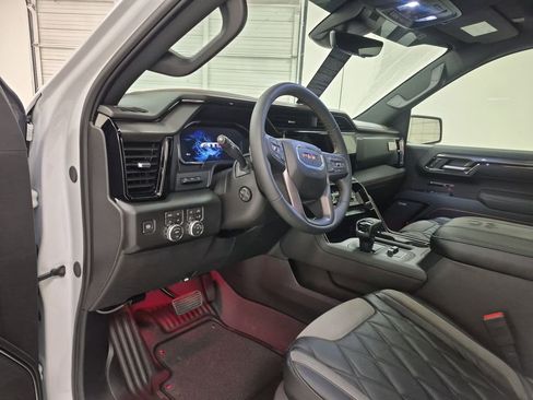 New 2026 GMC Sierra 1500 AT4 w/ AT4 Premium Package image 10