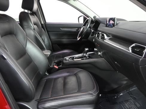 Used 2019 MAZDA CX-5 Grand Touring AWD/4WD image 16