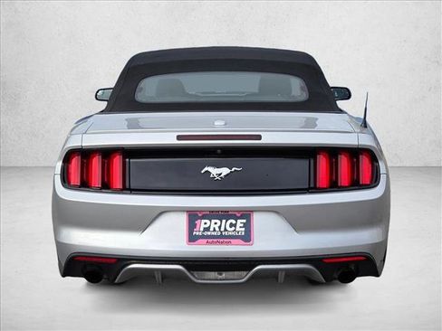 Used 2017 Ford Mustang Premium image 6