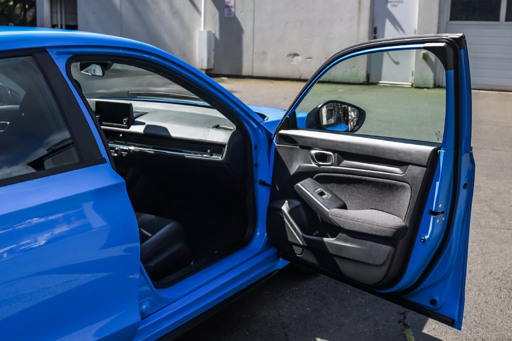 Used 2024 Honda Civic Sport image 16