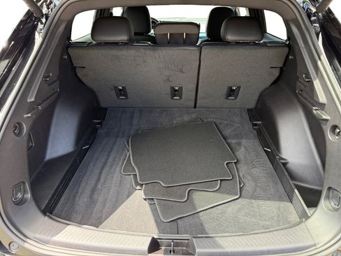 Used 2024 Chevrolet Equinox EV LT w/ Active Safety Package 3 FWD image 17