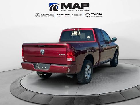 Used 2018 RAM 1500 Express image 5