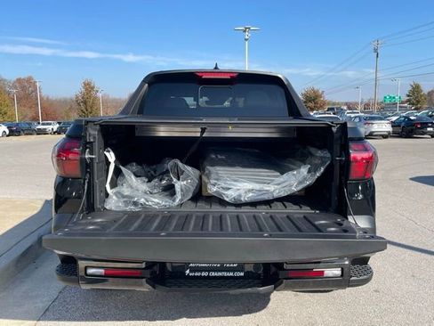 New 2025 Hyundai Santa Cruz XRT image 24