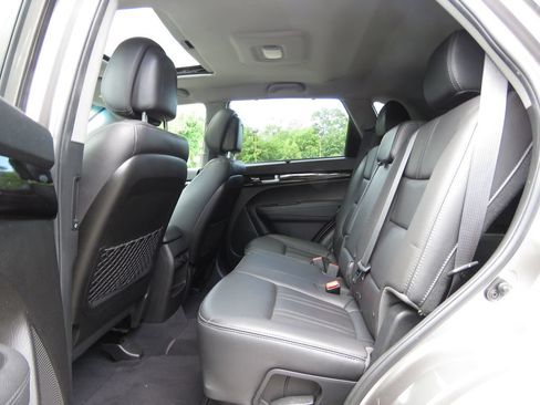 Used 2015 Kia Sorento LX AWD/4WD image 19