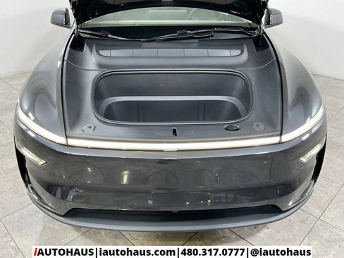 Used 2026 Tesla Model Y Long Range image 8