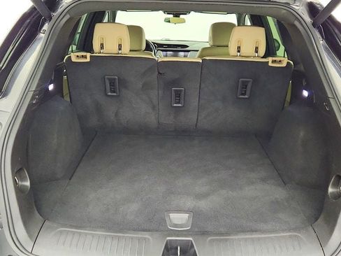 Used 2019 Cadillac XT5 AWD image 20