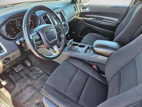 Used 2019 Dodge Durango SXT w/ 3rd Row Seating Group image 9