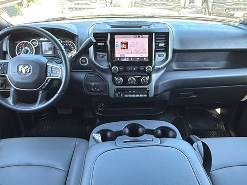 New 2026 RAM 5500 Tradesman image 20