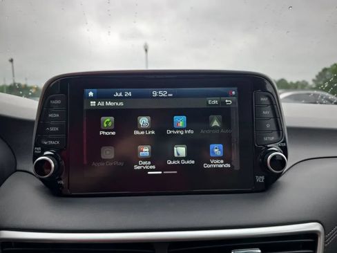 Used 2020 Hyundai Tucson Ultimate AWD/4WD image 28