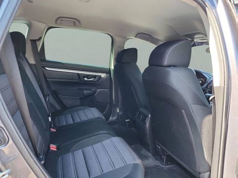 Used 2018 Honda CR-V LX image 17