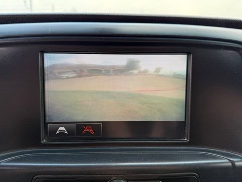 Used 2017 GMC Sierra 3500 4x4 Crew Cab image 17