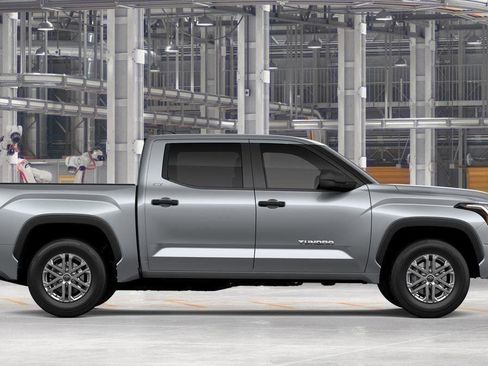 New 2026 Toyota Tundra SR5 image 12