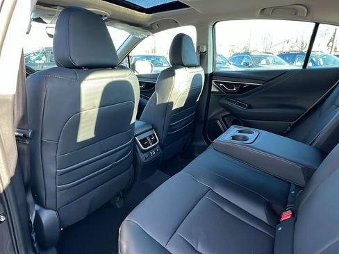 New 2025 Subaru Legacy Limited image 20