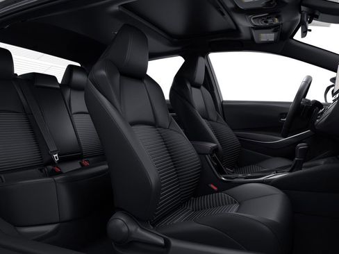 New 2026 Toyota Corolla XSE FWD image 40