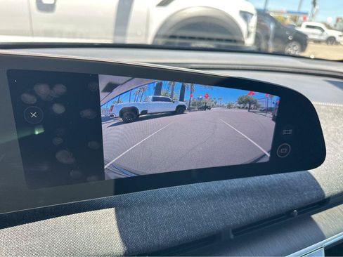 Used 2024 Lucid Air Touring AWD/4WD image 6