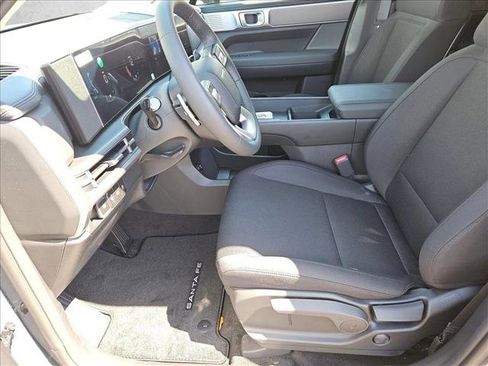 New 2026 Hyundai Santa Fe SE image 4