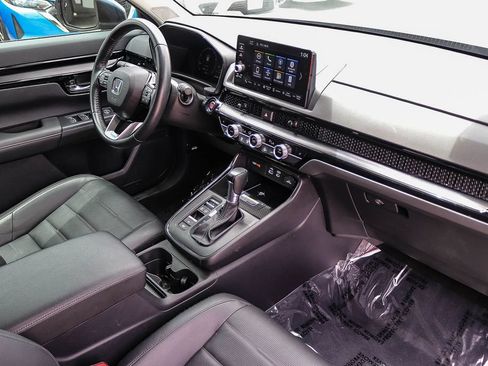Used 2024 Honda CR-V EX-L image 19