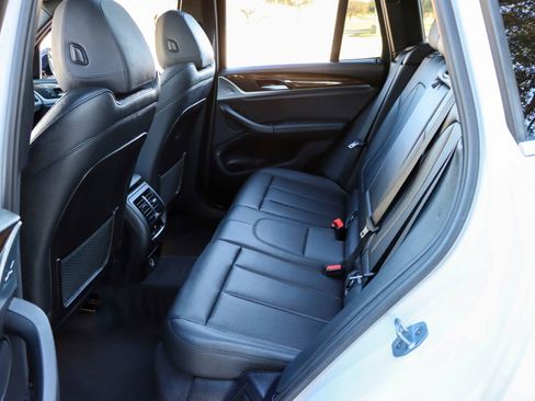 Used 2019 BMW X3 sDrive30i w/ Driving Assistance Package image 17