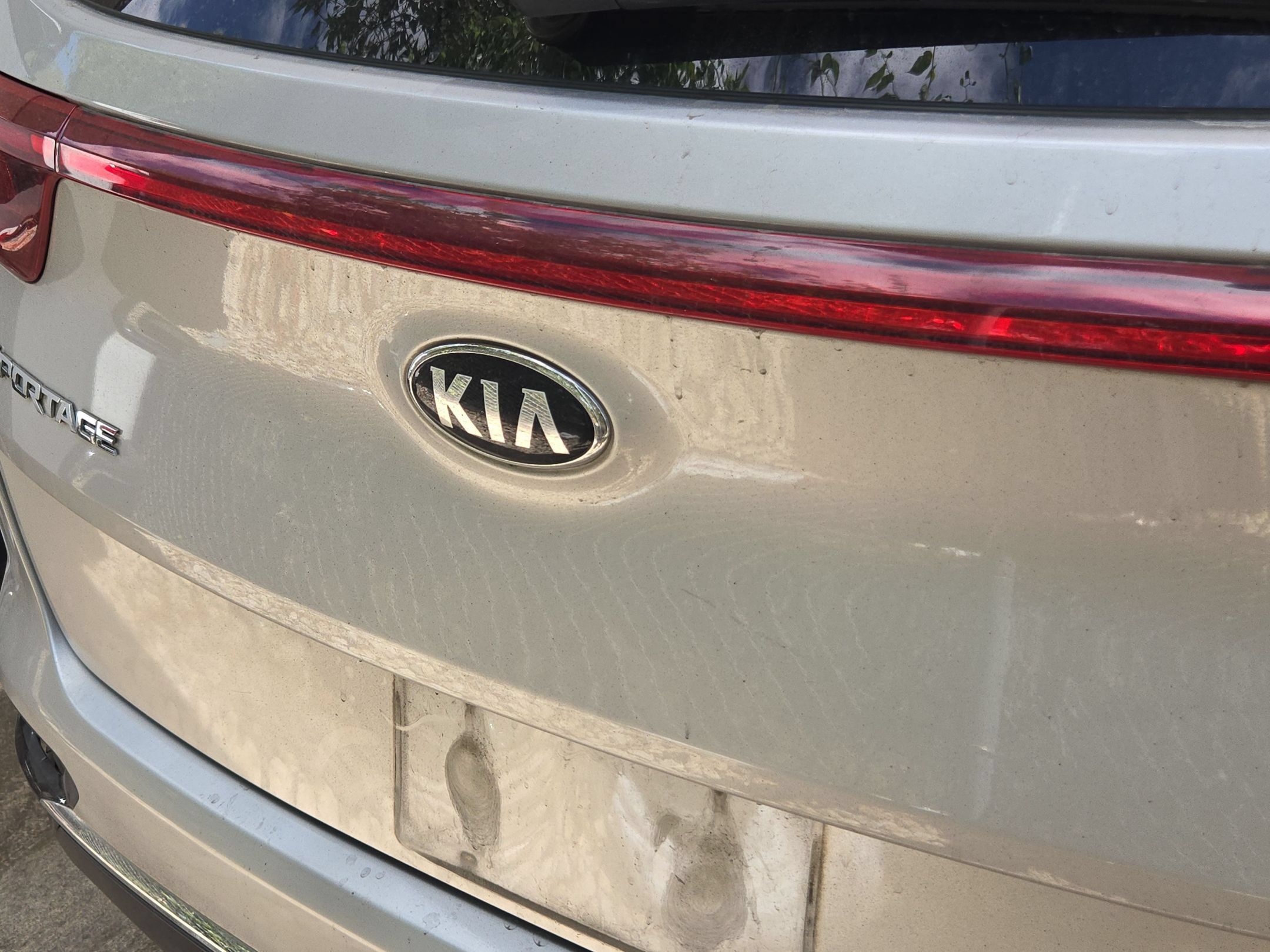 Used 2021 Kia Sportage LX w/ LX Fwd Popular Package image 6