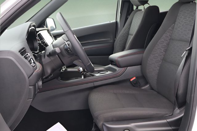 New 2026 Dodge Durango GT AWD/4WD image 12
