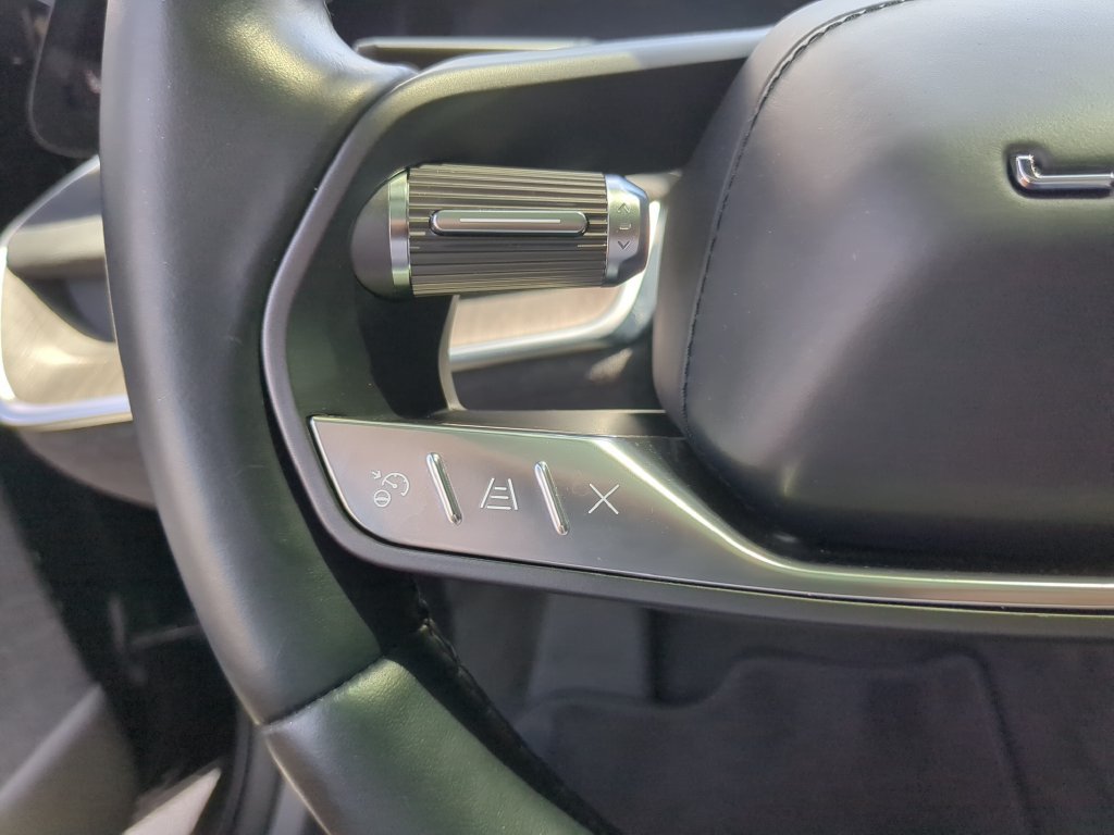Used 2022 Lucid Air Grand Touring AWD/4WD image 27