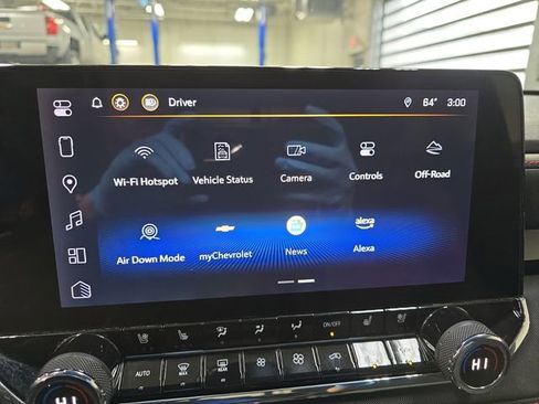 Used 2023 Chevrolet Colorado Z71 w/ Z71 Convenience Package 2 image 21