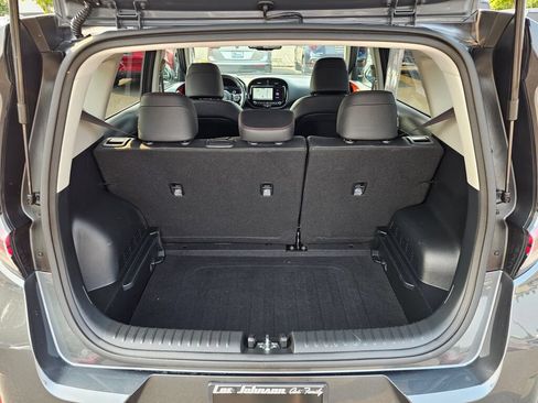 Certified 2024 Kia Soul GT-Line FWD image 24