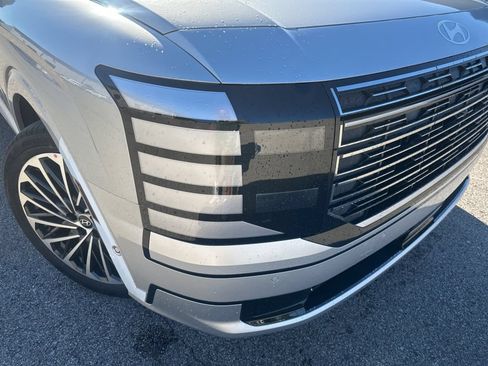 New 2026 Hyundai Palisade Calligraphy FWD image 10