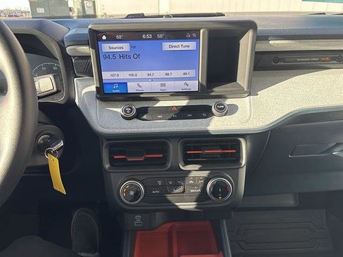 Used 2024 Ford Maverick XLT FWD image 9