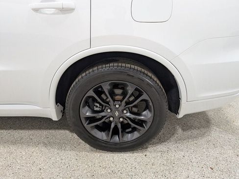 Used 2024 Dodge Durango R/T AWD/4WD image 10
