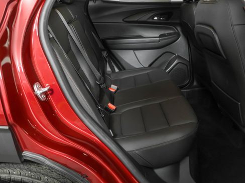 Used 2024 Chevrolet TrailBlazer RS w/ Convenience Package FWD image 41