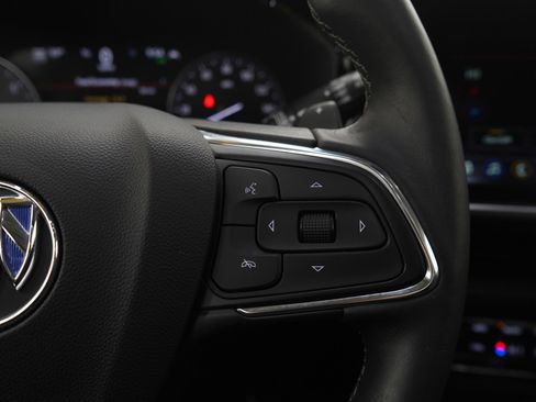 Used 2023 Buick Envision Essence w/ Sport Touring Package AWD/4WD image 26