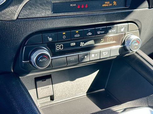 Used 2025 MAZDA CX-5 AWD 2.5 S w/ Preferred Package image 16