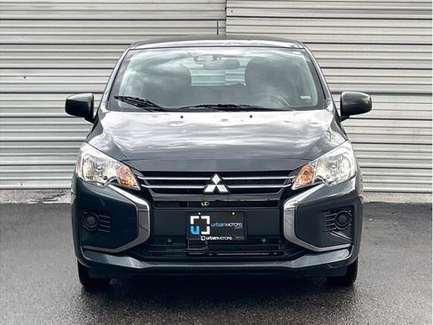 Used 2024 Mitsubishi Mirage ES image 13