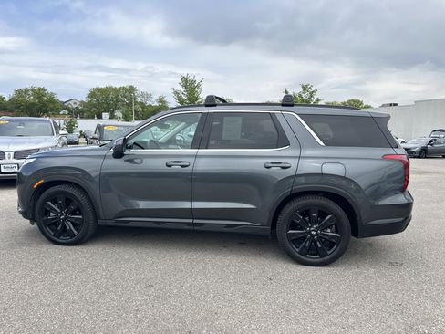Used 2023 Hyundai Palisade XRT w/ Cargo Package AWD/4WD image 6