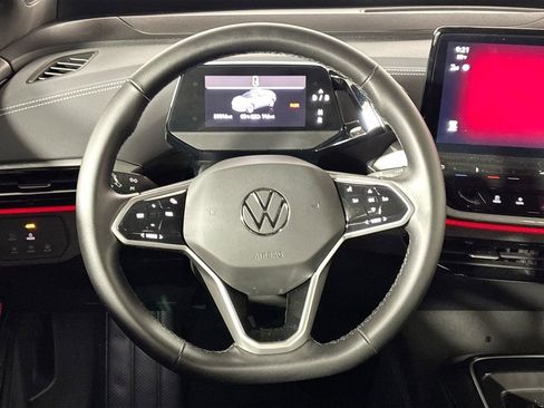 Certified 2023 Volkswagen ID.4 Pro S AWD/4WD image 13